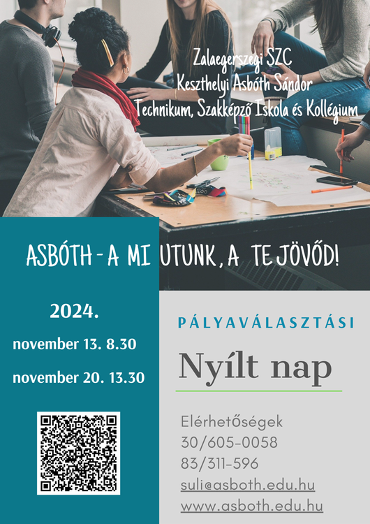 Nyílt nap 2024