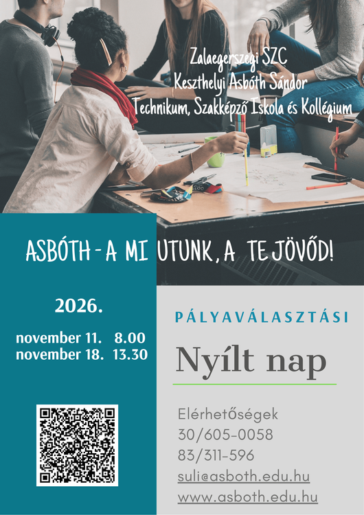 Nyílt nap 2026