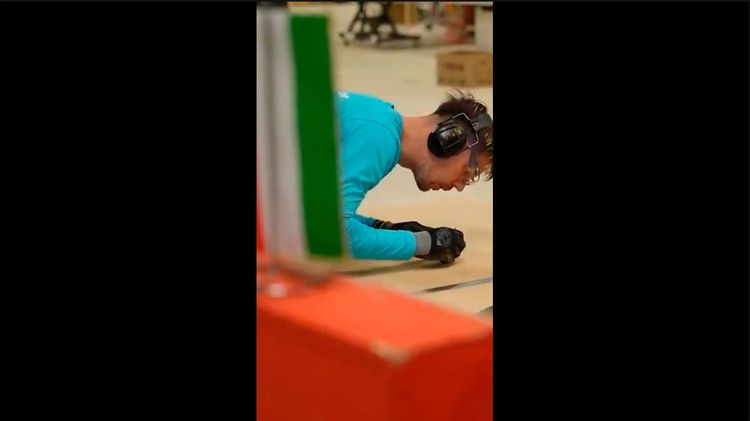 EuroSkills Video beszámoló 1
